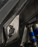 MatryxCarbonSidePanelClutchCloseUp2