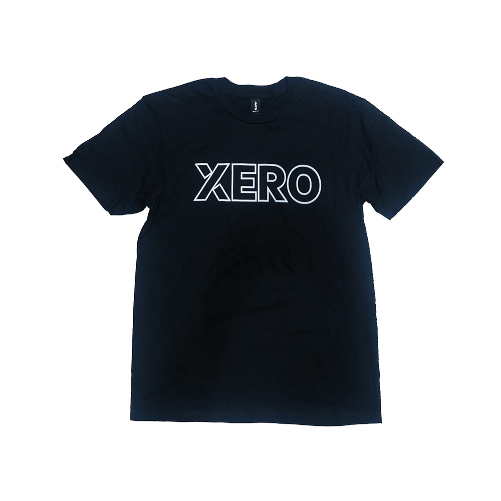 XeroOGtshirt XeroOGtshirt