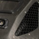 Viper Hood Intake Cover